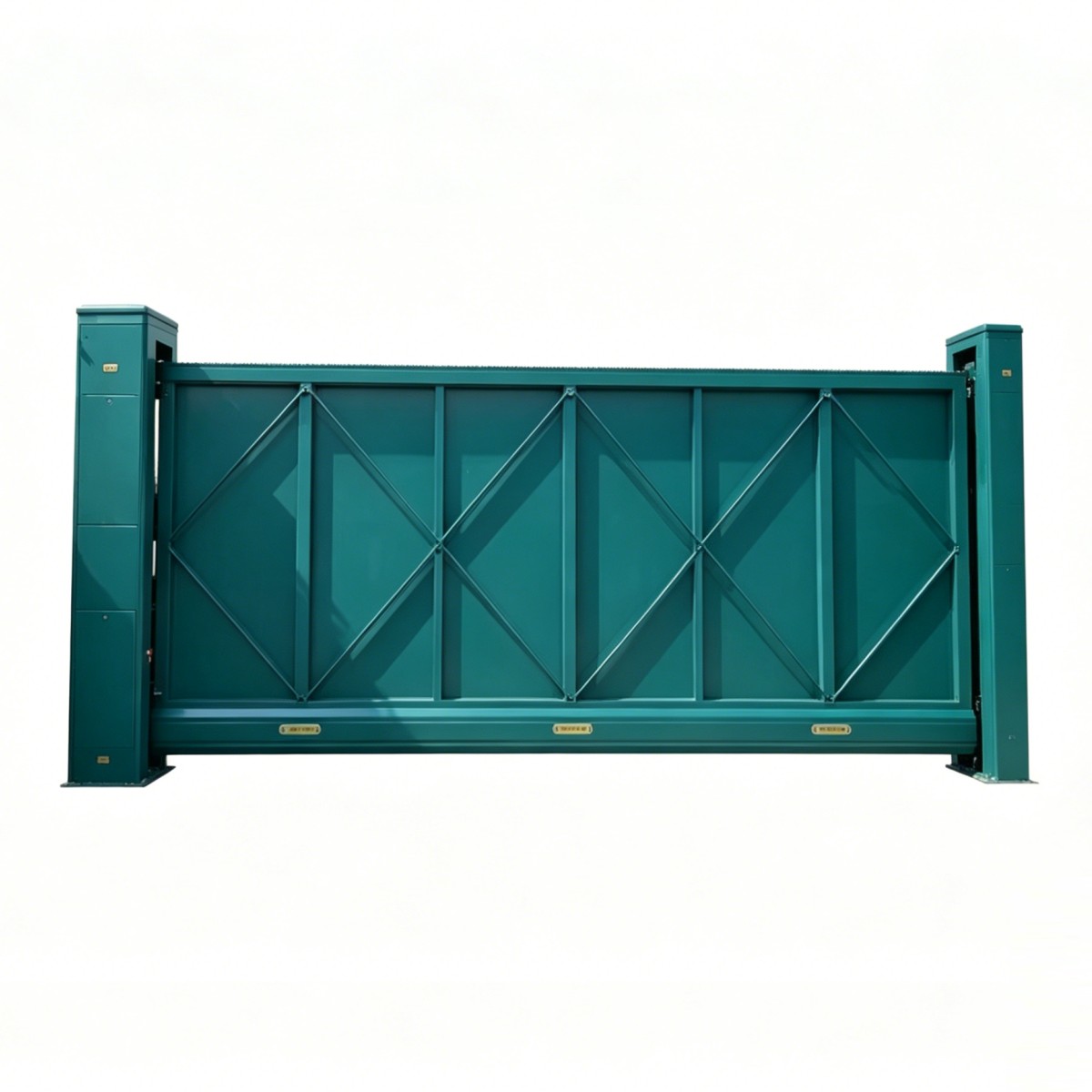 南投信义电动悬空门